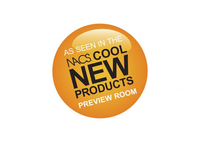 NACS Cool New Products logo
