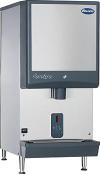 12 Series countertop ice-only dispenser
