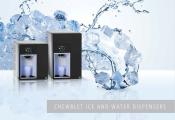 Chewblet Ice and Water Dispensers