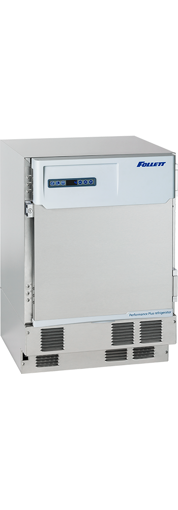 REF5 undercounter refrigerator