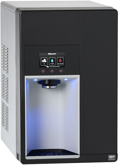 Follett 15CI100A commercial ice machine