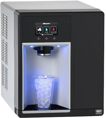 Follett 7CI112A commercial ice machine