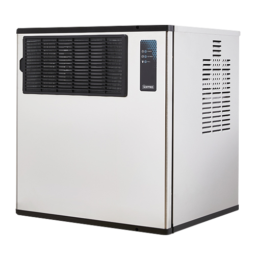 PerfectCUBE modular cube ice machine