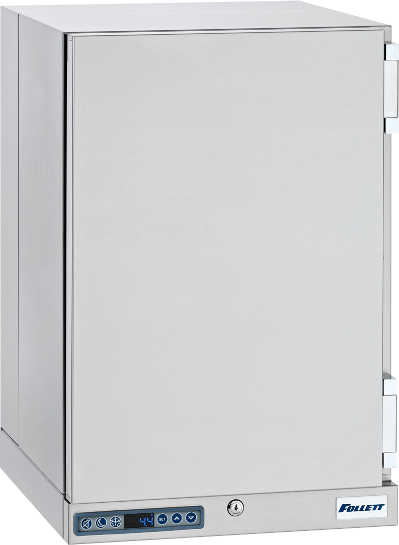 Infinity Series countertop REF2i refrigerator
