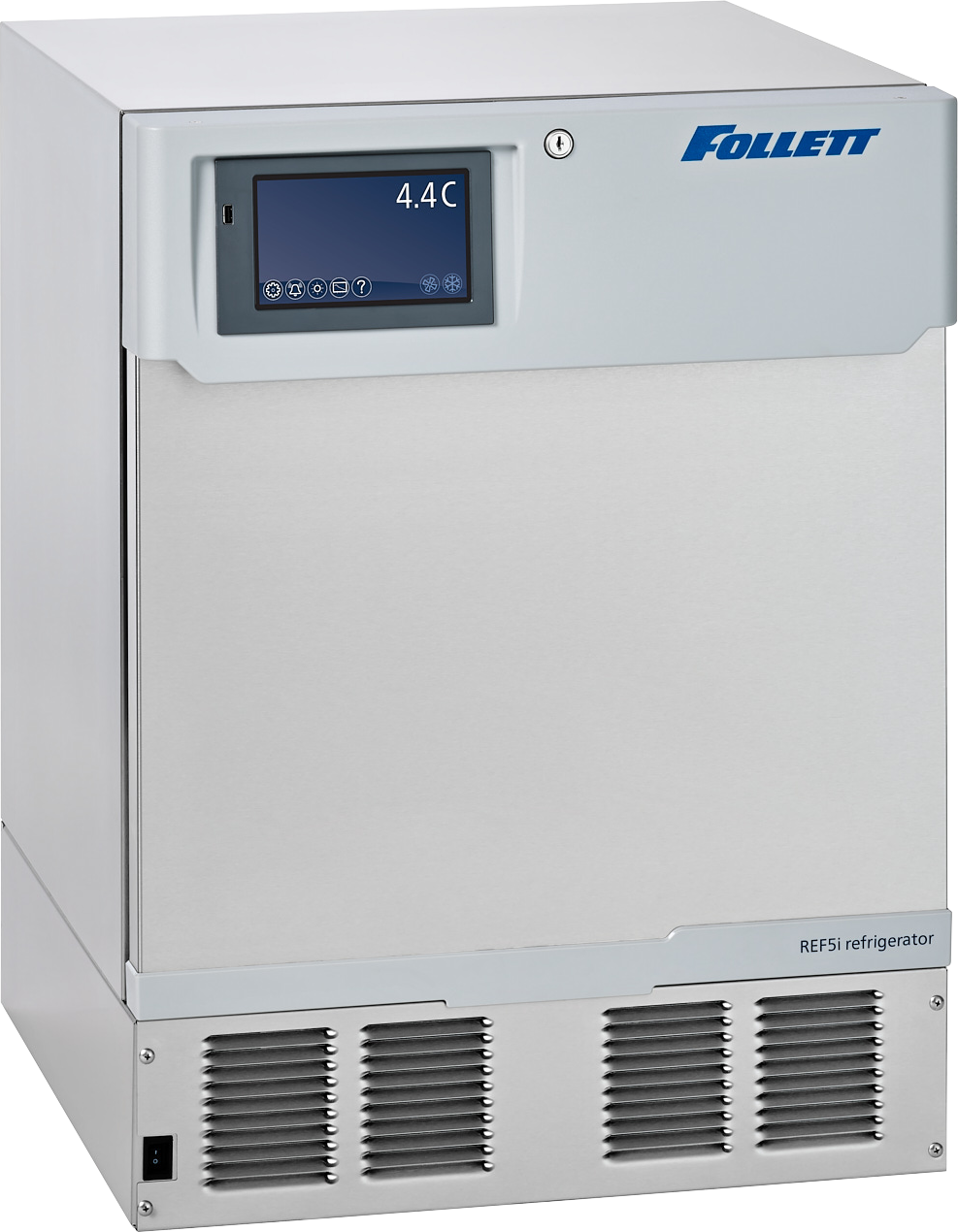 Infinity Series REF5i blood bank refrigerator 