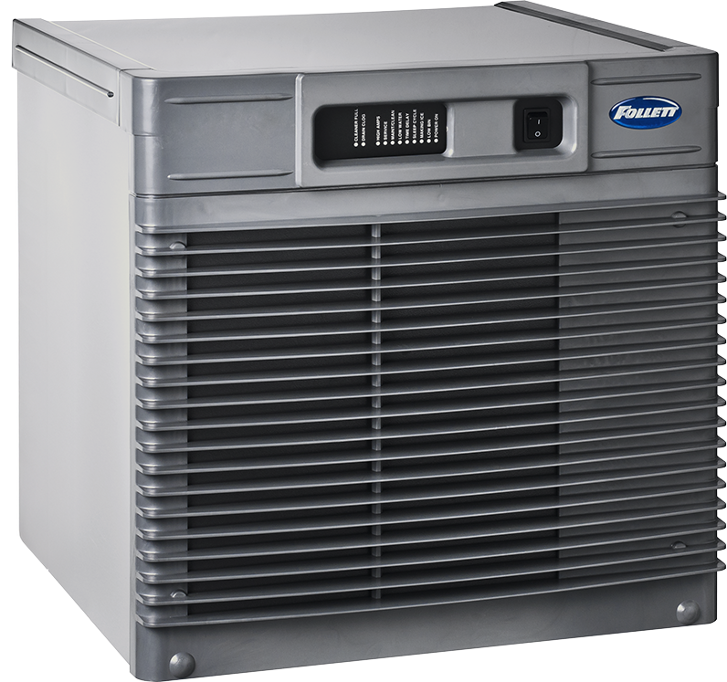 Horizon Elite D714A ice machine