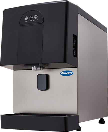 ID-0160 Ice Dispenser