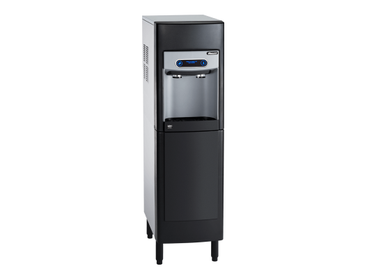 15 Series Sparkling Water Freestanding 125 Lb Dispensers Fs Follett Ice