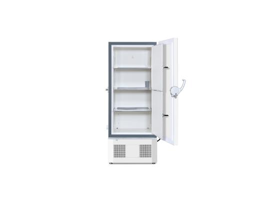 -86C Ultra-low temperature TwinGuard upright freezer - 18.6 cu ft capacity