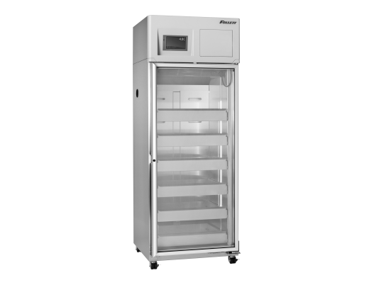 REF25VAC refrigerator with drawers