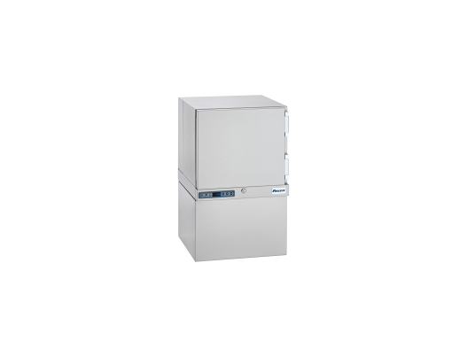 Infinity Series countertop REF1i refrigerator on pedestal