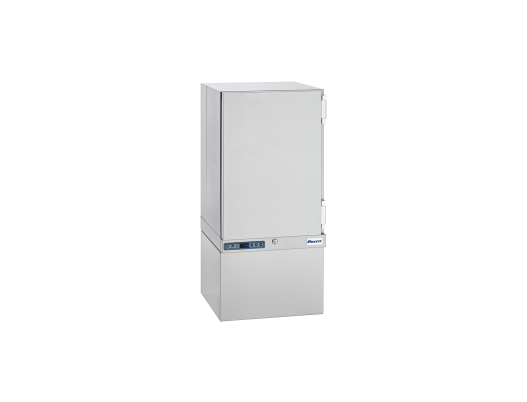 Infinity Series countertop REF2i refrigerator on pedestal