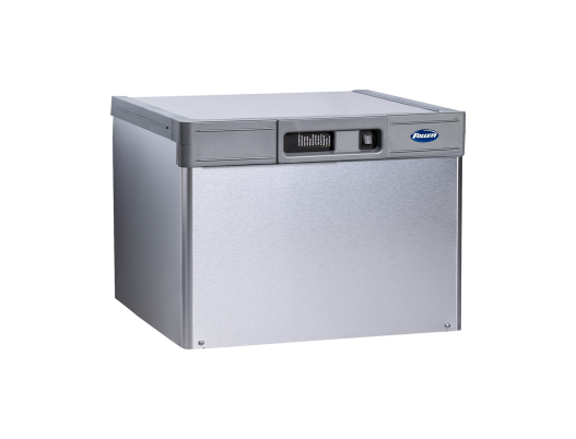 Horizon Elite water cooled ice machine