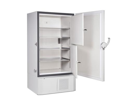 PHCbi -86 C Ultra-Low Temperature VIP ECO Upright Freezer - 25.7