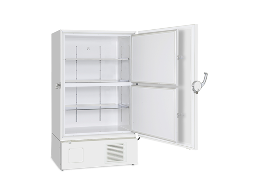 PHCbi -86 C Ultra-Low Temperature VIP ECO Upright Freezer - 29.8