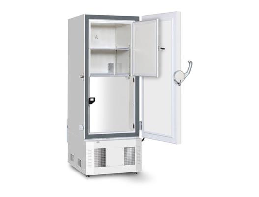 PHCbi -86 C Ultra-Low Temperature TwinGuard Upright Freezer - 12.7