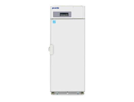 FZRMD24 freezer with door closed