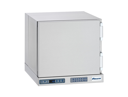 Infinity Series countertop REF1i-KP refrigerator with LED display and keypad