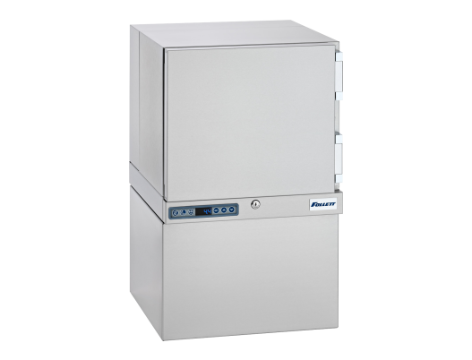 Infinity Series countertop REF1i refrigerator on pedestal