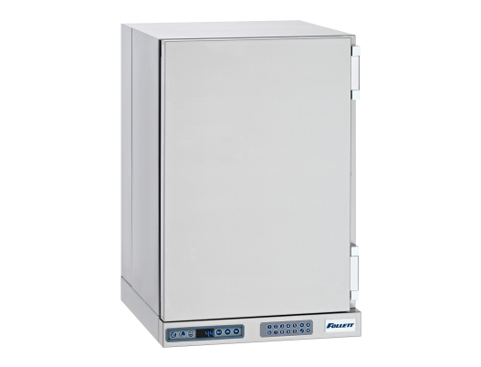 Infinity Series countertop REF2i-KP refrigerator with LED display and keypad