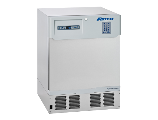 Infinity Series REF5i with LED display and keypad