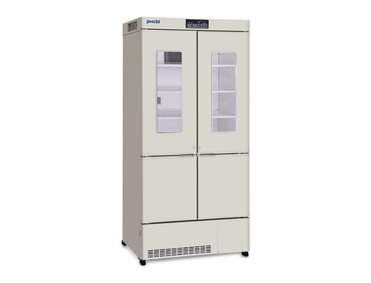 REFFZR21 with glass door closed facing right