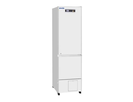 REFFZR9 with solid door closed facing right