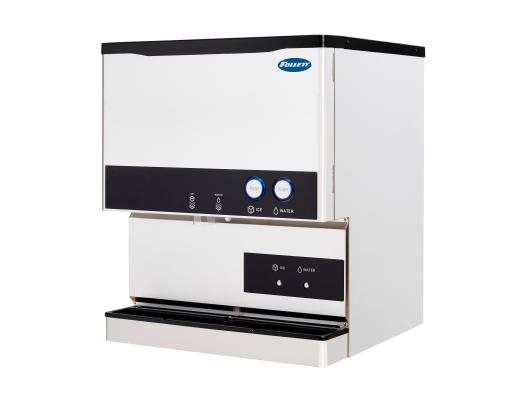 Ice and water dispenser IC-C220-30 facing left