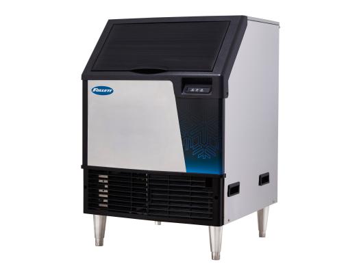 Undercounter Bin IU-0345 facing left