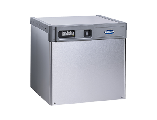Horizon Elite ice machine with remote condensing