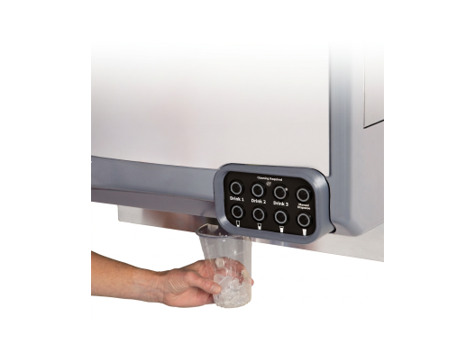 ID50X dispensing demo