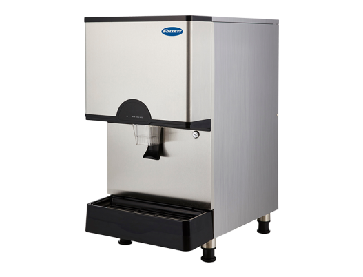 ID-300 ice and water dispenser