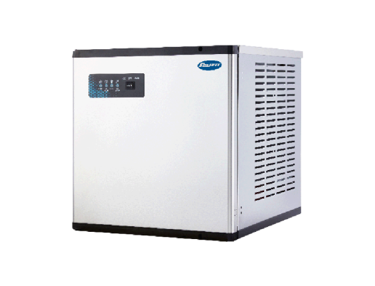 Modular Cube Ice Machine 22"