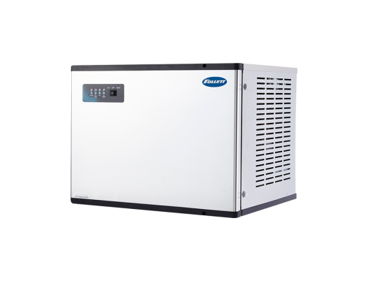 Modular Cube Ice Machine 30"