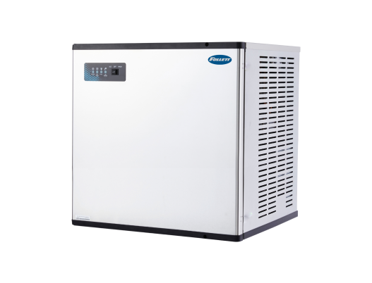 IM-1100 modular cube ice machine
