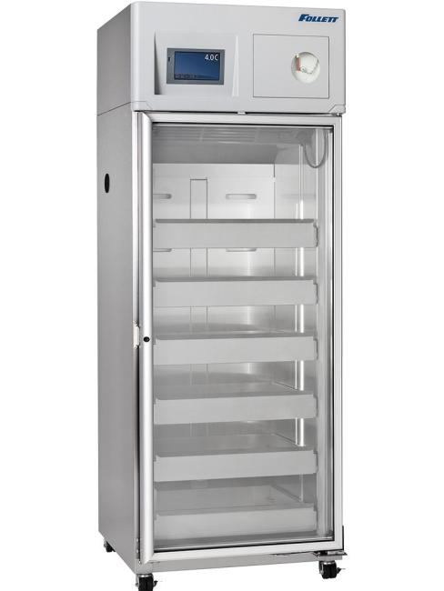 single door refrigerator