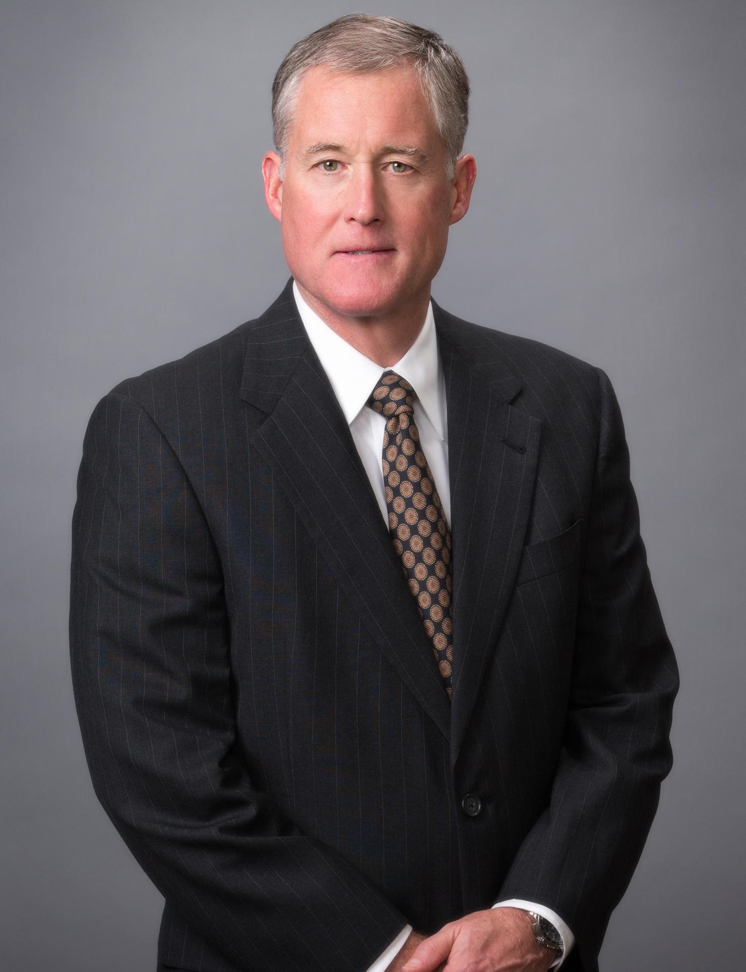 Steve Follett, President Follett LLC