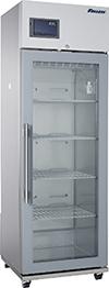 REF12 upright refrigerator