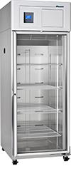 REF25 upright refrigerator