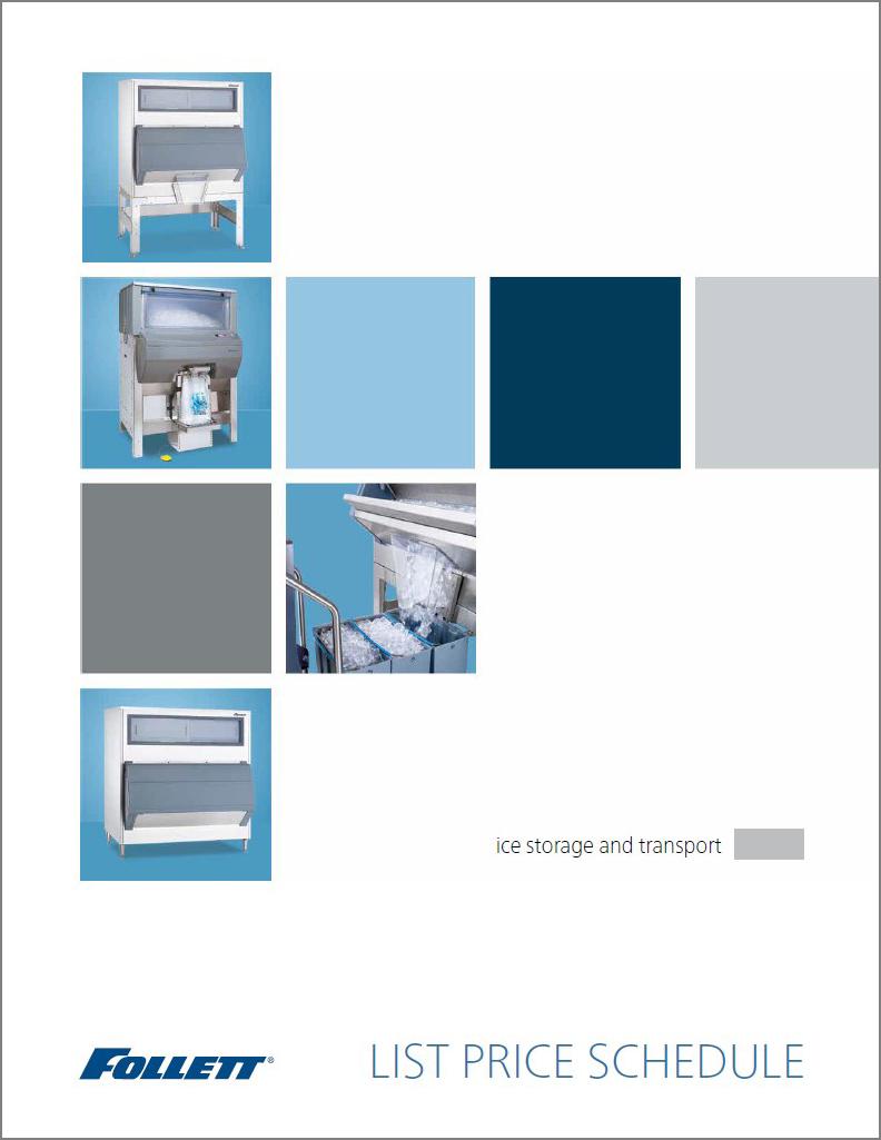 bin products price book cover