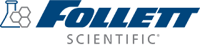 Follett Scientific logo
