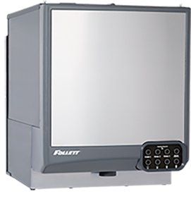 ID50X metered ice dispenser