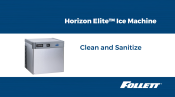 Horizon Elite Chemical Cleaning and Sanitizing