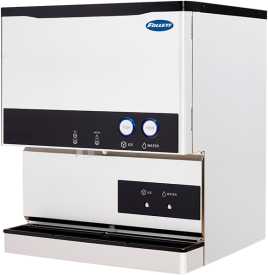IC-C220 ice and water dispenser