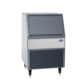 Follett undercounter nugget ice machine bin