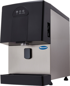 ID-0160 ice and water dispenser