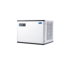 modular cube ice machine, 30"