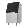 Slope front 34 in deep for cubes IB-044