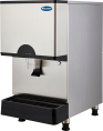 ID-300 ice and water dispenser