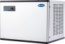 Modular Cube Ice Machine 30"